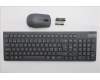 5KM0U88012 Lenovo KYB_MOUSE Eos3 2.4G KM LNA SW_F_G