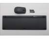 5KM0U88017 Lenovo KYB_MOUSE Eos3 2.4G KM LNA US_EU