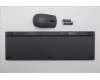5KM0U88023 Lenovo KYB_MOUSE Eos3 2.4G KM LNA NOD