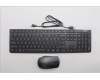5KM0U88171 Lenovo KYB_MOUSE Helios AI K71 2.4GBT Grey US