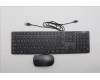 5KM0U88172 Lenovo KYB_MOUSE Helios AI K71 2.4GBT Grey AR