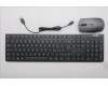5KM0U88183 Lenovo KYB_MOUSE Helios AI K71 2.4GBT Grey IT
