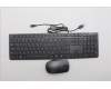 5KM0U88188 Lenovo KYB_MOUSE Helios AI K71 2.4GBT G RU_CY