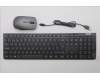 5KM0U88190 Lenovo KYB_MOUSE Helios AI K71 2.4GBT Grey ES