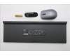5KM0U88244 Lenovo KYB_MOUSE Euterpe 2.4G AI KM Combo
