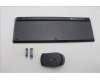 5KM1N50846 Lenovo DT_KYB FRU Eos3 2.4G KM BLK US_EU