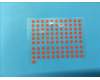 5L18C17577 Lenovo WATERPROOFLABEL&HQ23100039000 CS