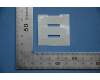 5L19A46522 Lenovo IMEI(30X8MM)TRANSPARENT LABEL