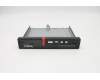 5M10U49599 Lenovo Mechanische Baugruppe obere Abdeckung für m75q-1 AVC