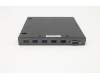 5M10U49605 Lenovo Mechanische Baugruppe Ty4 IO Box mit COM+4U2+2U3