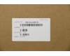 5M10U49619 Lenovo Mechanische Baugruppe 530BT Gehäuse Hinterteil Baugruppe