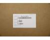 5M10U49621 Lenovo Mechanische Baugruppe 530BT LTE-Rahmen Baugruppe