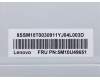 5M10U49651 Lenovo MECH_ASM 24\'\' LG panel,Touch,A540 WW