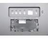 5M10U49655 Lenovo Mechanische Baugruppe Gehäuse Hinterteil WW A540-24
