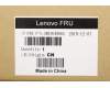 5M10U49665 Lenovo MECH_ASM 27Stand W WC cable,HH,T