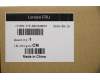 5M10U49679 Lenovo Mechanische Baugruppe Gehäuse Hinterteil A540-27 NT