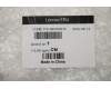 5M10U49679 Lenovo Mechanische Baugruppe Gehäuse Hinterteil A540-27 NT
