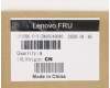 5M10U49680 Lenovo MECH_ASM Back Cover,A540-27,T