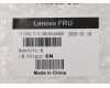 5M10U49680 Lenovo MECH_ASM Back Cover,A540-27,T