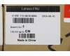 5M10U49684 Lenovo Mechanische Baugruppe Scharnierabdeckung A540-27