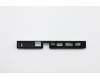 5M10U49715 Lenovo Mechanische Baugruppe Gehäuse Hinterteil für zwei RJ45