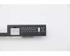 5M10U49715 Lenovo Mechanische Baugruppe Gehäuse Hinterteil für zwei RJ45
