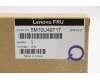 5M10U49717 Lenovo Mechanische Baugruppe 332HT 7-in-1 Kartenleserblende HH