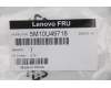 5M10U49718 Lenovo Mechanische Baugruppe 332HT Front-IO-Blende HH