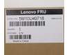 5M10U49718 Lenovo Mechanische Baugruppe 332HT Front-IO-Blende HH