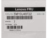 5M10U49722 Lenovo Mechanische Baugruppe 332HT Frontblende HH