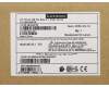 5M10U49736 Lenovo Mechanische Baugruppe AVC 333ITD1 Displayrahmen Baugruppe mit optischem Laufwerk & Kartenleser