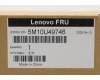 5M10U49746 Lenovo HH Front-IO-Blende mit Kartenleser