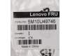 5M10U49746 Lenovo HH Front-IO-Blende mit Kartenleser