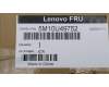 5M10U49752 Lenovo Mechanische Baugruppe HH RTX4000 Halterungskit für 33
