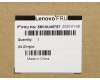 5M10U49757 Lenovo MECH_ASM Front IO ASSY for Google