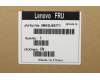 5M10U49771 Lenovo Displayrahmen 704BTA Frontrahmen Baugruppe HH