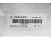 5M10U49771 Lenovo Displayrahmen 704BTA Frontrahmen Baugruppe HH