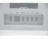 5M10U49791 Lenovo Mechanische Baugruppe 340_Rückabdeckung-ohne-ODD_Baugruppe(WEISS)