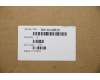 5M10U49828 Lenovo Mechanische Baugruppe Hintere Abdeckung Rem mesh WST