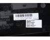 5M10U49828 Lenovo Mechanische Baugruppe Hintere Abdeckung Rem mesh WST