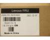 5M10U49833 Lenovo MECH_ASM 310_BC-NO CR ASSY(BLACK)