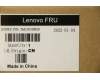 5M10U49858 Lenovo MECH_ASM V1&S2_FC-BK-CAM-Non CR