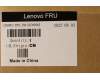 5M10U49862 Lenovo MECH_ASM P_YOGA_BOX_COVER_ASSY