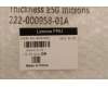 5M10U49862 Lenovo MECH_ASM P_YOGA_BOX_COVER_ASSY