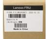 5M10U49873 Lenovo MECH_ASM Base Bezel_Bott Cov,A540-24