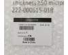 5M10U49874 Lenovo MECH_ASM Base Top Cov non WC,A540-24
