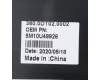 5M10U49926 Lenovo Mechanische Baugruppe Mittel_Rahmen_M70a