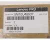 5M10U49937 Lenovo MECH_ASM Front IO ASSY Big Sur II
