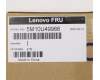 5M10U49966 Lenovo Kartenhalter-Baugruppe Cons 13L FXN