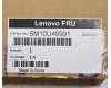 5M10U49991 Lenovo Gehäuse-Träger EOU-Verriegelung FXN